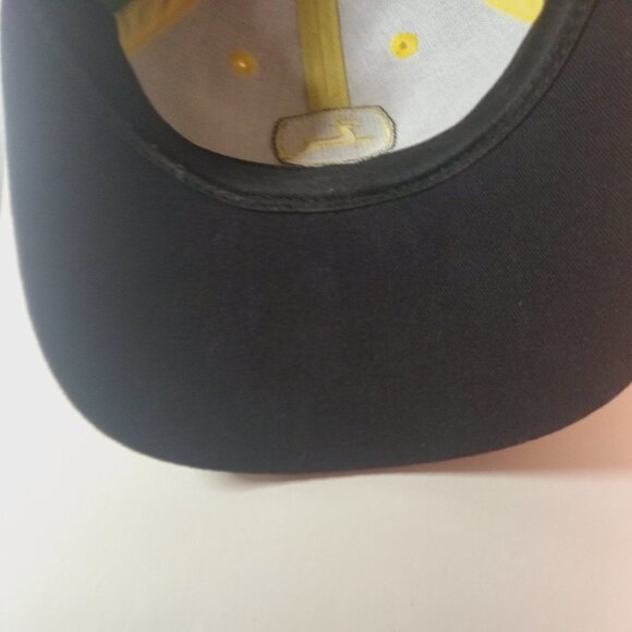 John Deere Adjustable Hat Cary Francis Group - Picture 5 of 12